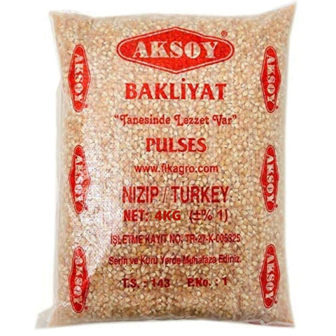 4KG Popping Corn Kernels - Popcorn Seeds || Stove-top & Microwave popcorn & Air Popper Friendly Popcorn || new seasonings corn, new harvested - Popcorn 4kg