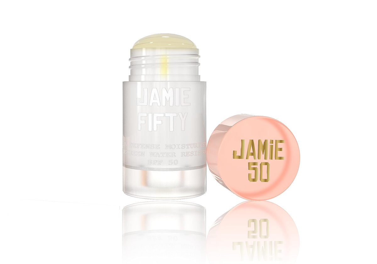 JAMIE 50 Sunscreen SPF 50