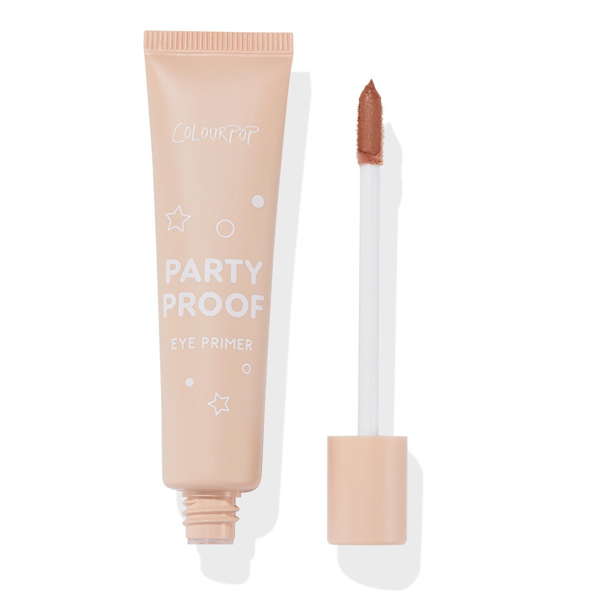 ColourPop Party Proof Eye Primer - Deep (0.42 oz)