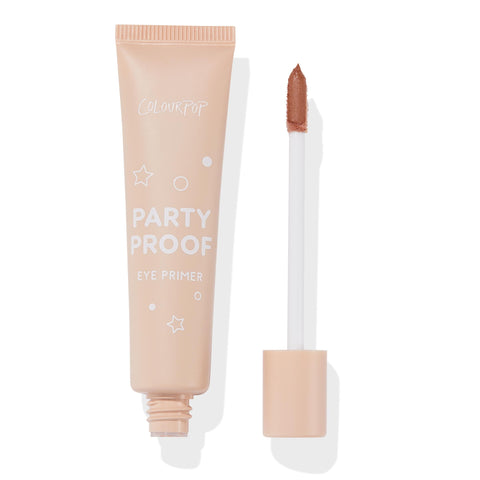 ColourPop Party Proof Eye Primer - Deep (0.42 oz)