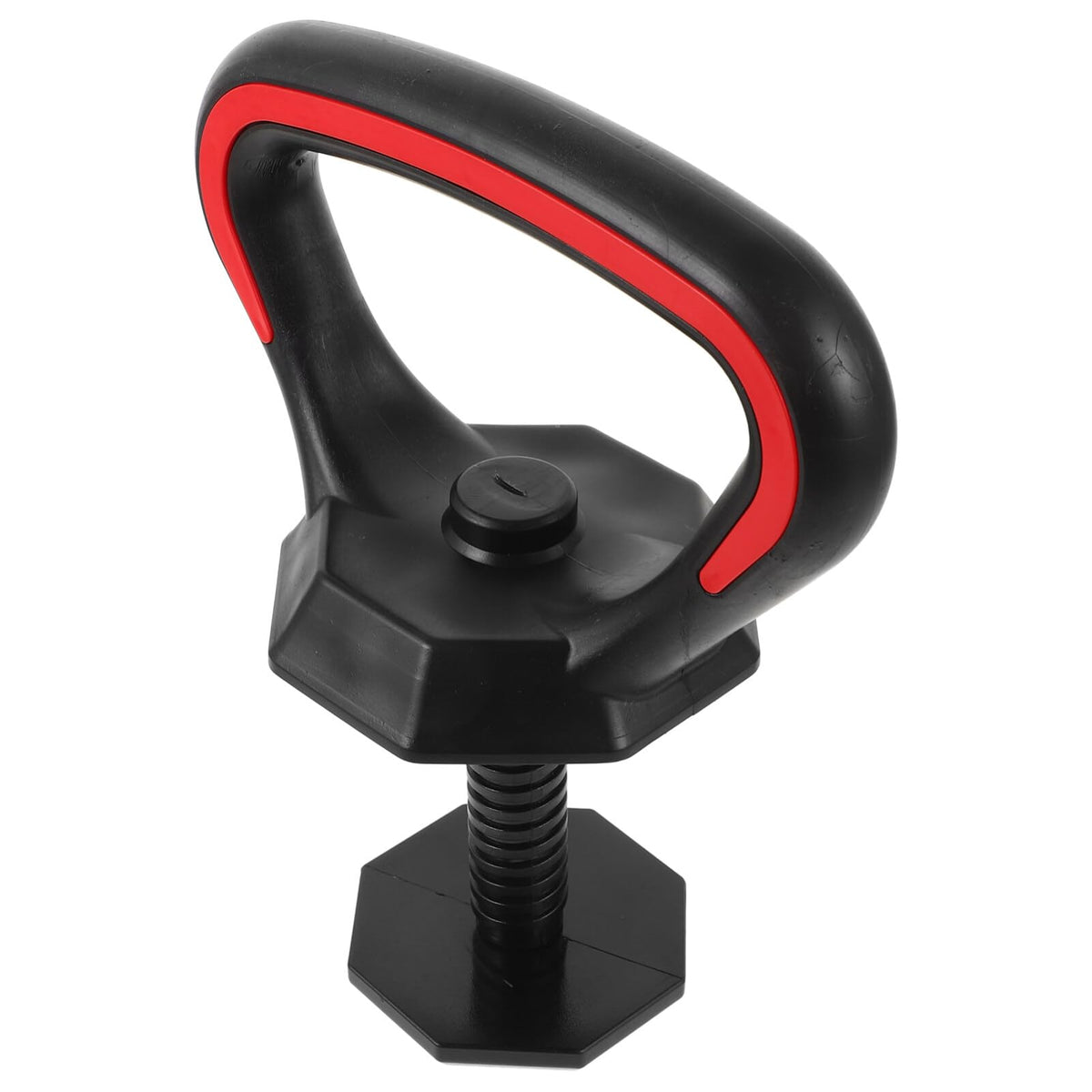 VANZACK Kettlebell Handle Kettlebell Adjustable Protective Base Grip Handle Attachment for Dumbbells Kettlegrip Kettlebell Attachment Kettle Bell Adaptor