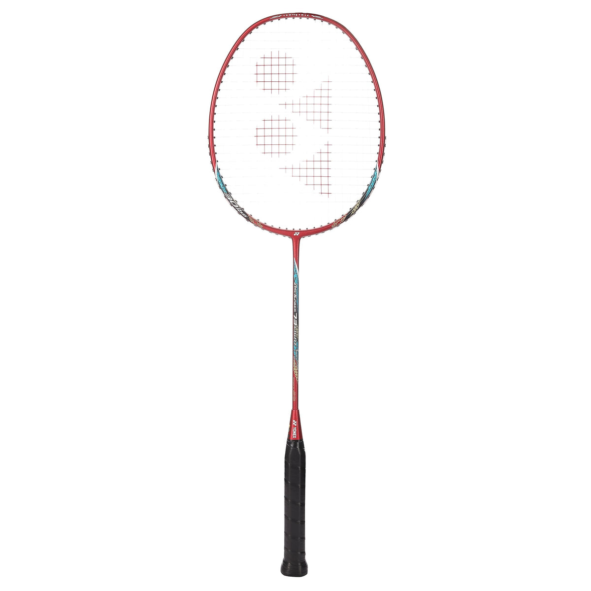 YONEX ARCSABER 73 Light Badminton Racquet |Ruby Red|5U G4|NANOMETRIC|Slim Shaft |Box Frame|Isometric|Solid Feel Core|New Built-in T-Joint|China|Developed in Japan