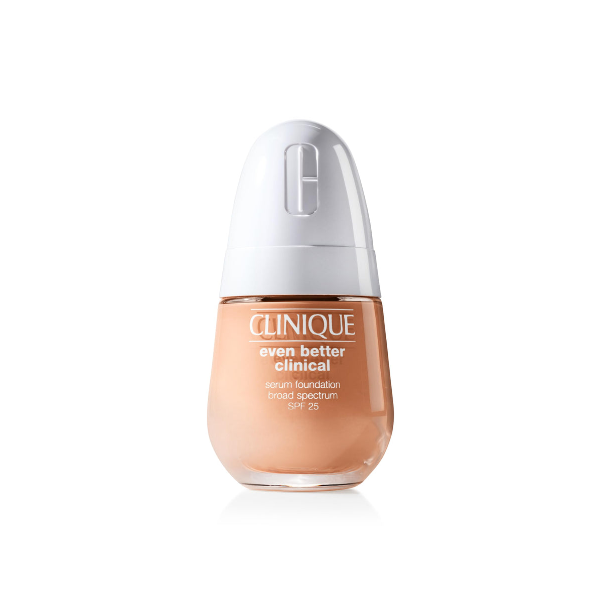 Clinique Even Better Clinical Serum Foundation Broad Spectrum SPF 25, Neutral