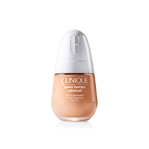 Clinique Even Better Clinical Serum Foundation Broad Spectrum SPF 25, Neutral