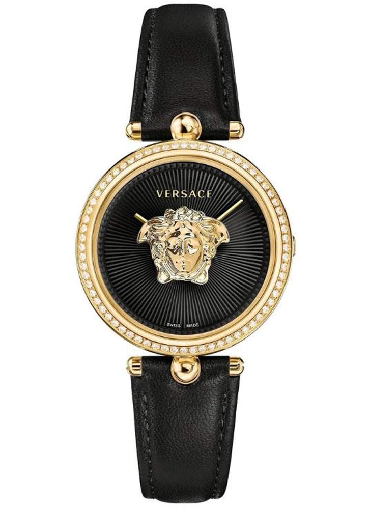 Versace Ladies Watch VECQ00818