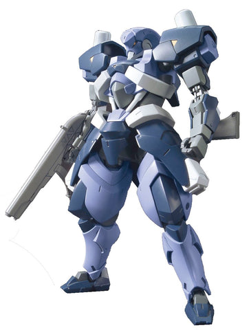 Bandai Hobby HG 1/144 Hyakuren Gundam Iron-Blooded Orphans Model Kit,Multi-colored,8 Inches