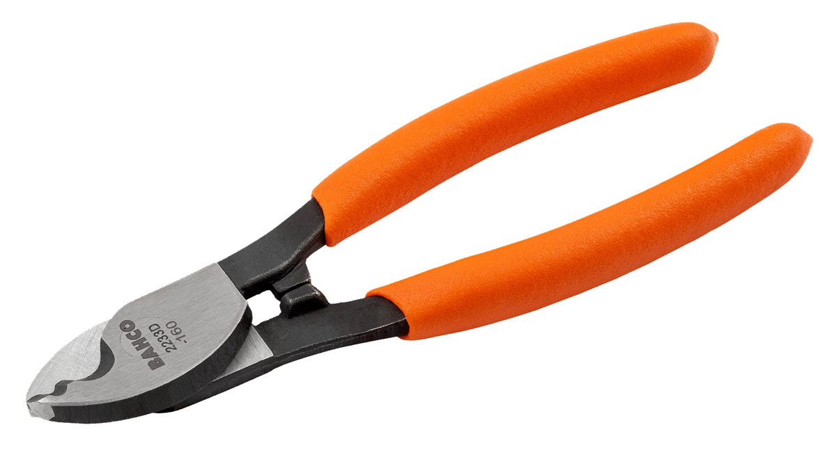 Bahco 2233D-200 Heavy Duty Wire Stripper 200mm