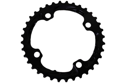 Shimano Spares FC-T521 chainring 36T-AL, black