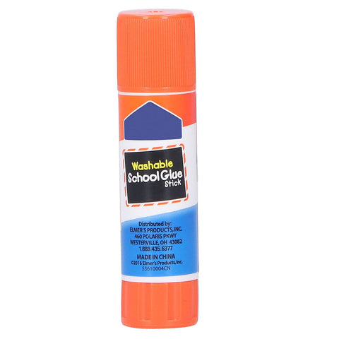 Eyebrow Cover Glue Stick, Useful Brow-coverage Tools for Halloween Costumes & Parties, 7g