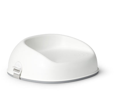 BabyBjÃ¶rn Booster Seat, White