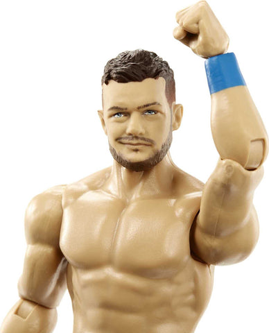 WWE Finn Balor Top Picks 6-inch Action Figures with Articulation & Life-Like Detail