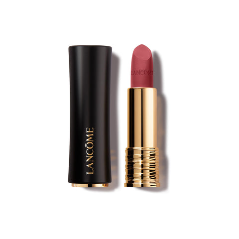 LancÃƒÆ’Ã†â€™Ãƒâ€ Ã¢â‚¬â„¢ÃƒÆ’Ã¢â‚¬Å¡Ãƒâ€šÃ‚Â´me L'Absolu Rouge Drama Matte Lipstick - Bold Matte Finish - Lasting Comfort & Hydration - 410 Impertinence