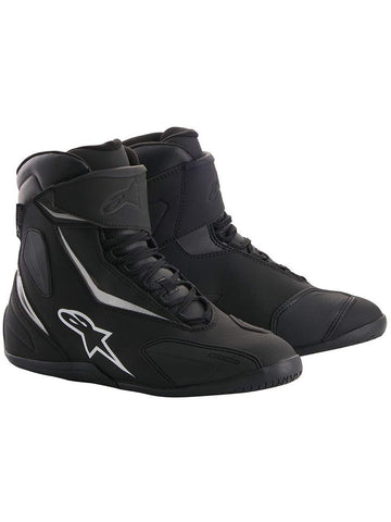 Alpinestars Fastback 2 Drystar motorcycle boots, black (8)