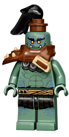 LEGOÃƒÆ’Ã†â€™Ãƒâ€ Ã¢â‚¬â„¢ÃƒÆ’Ã‚Â¢ÃƒÂ¢Ã¢â‚¬Å¡Ã‚Â¬Ãƒâ€¦Ã‚Â¡ÃƒÆ’Ã†â€™ÃƒÂ¢Ã¢â€šÂ¬Ã…Â¡ÃƒÆ’Ã¢â‚¬Å¡Ãƒâ€šÃ‚Â® - Minifigs - Ninjago - njo603 - Murt (71717)
