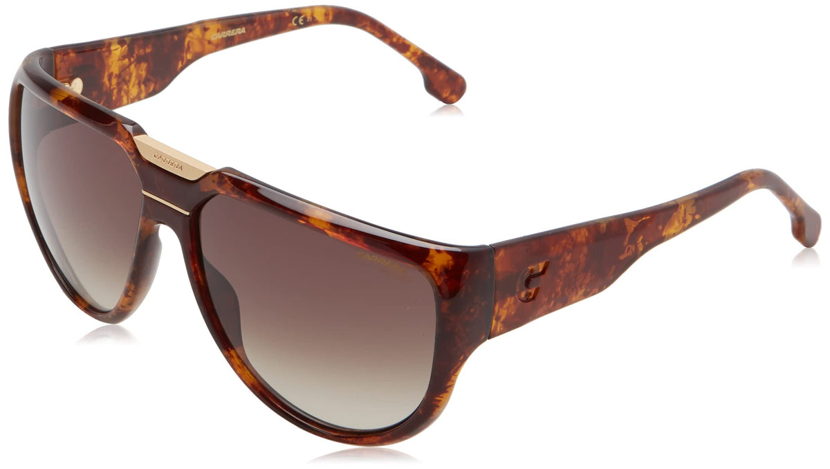 Carrera Sunglasses FLAGLAB 13 86 H Havana Brown