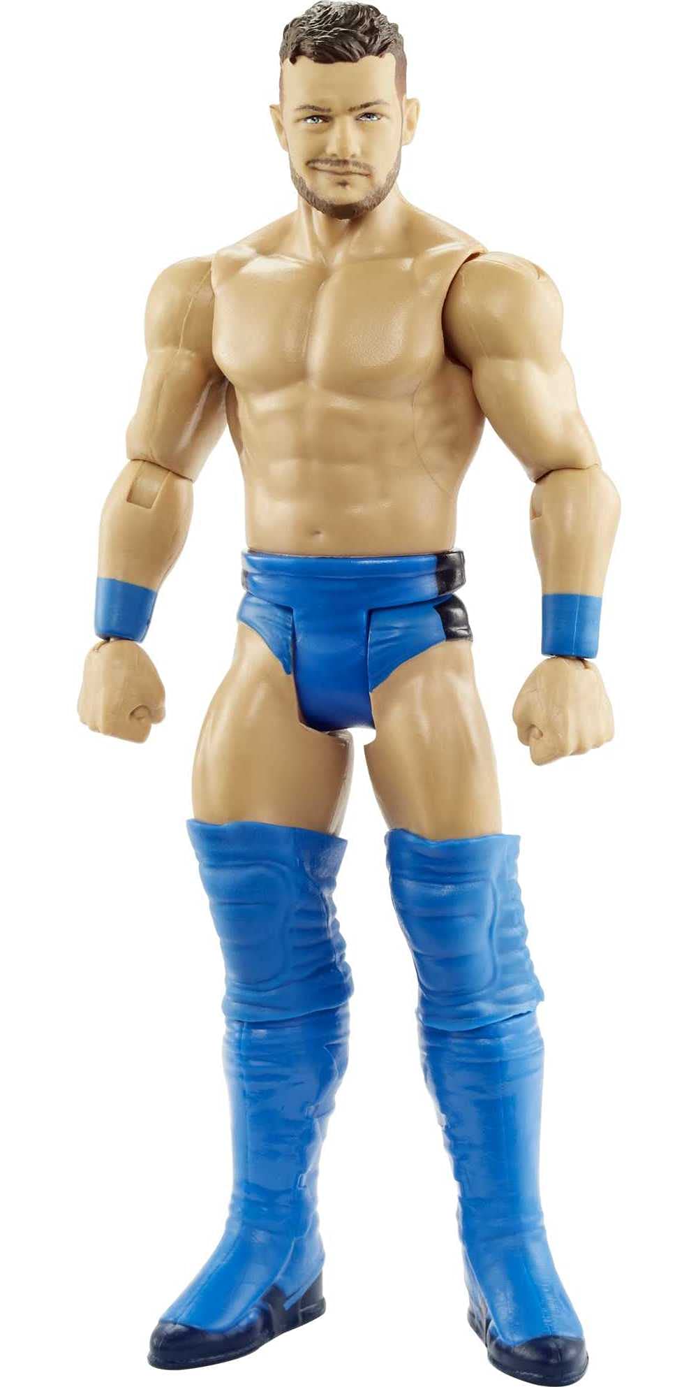 WWE Finn Balor Top Picks 6-inch Action Figures with Articulation & Life-Like Detail