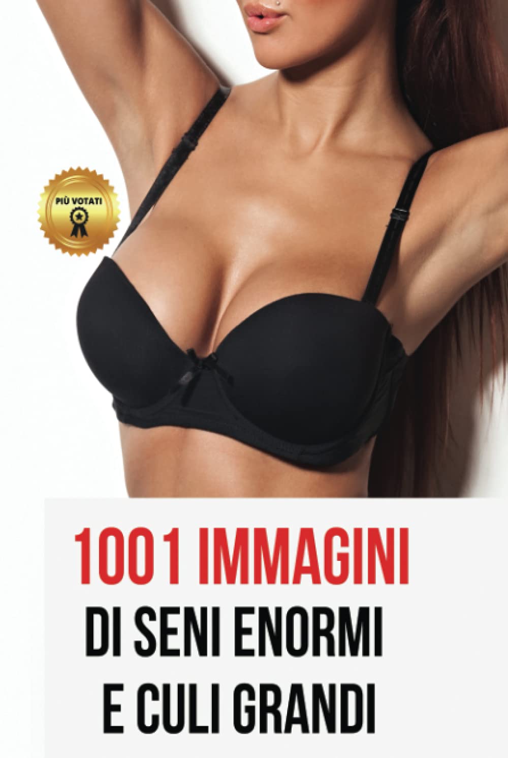 1001 immagini di seni enormi e culi grandi: regalo divertente per compleanno o una pensione, anniversario, Natale: uomini, marito, fidanzato | regali ... a righe senza immagini (Italian Edition)
