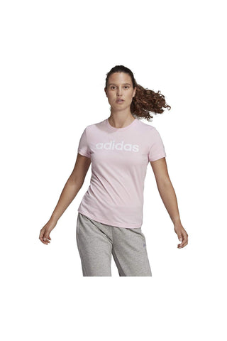 adidas Womens W Lin T T-Shirt