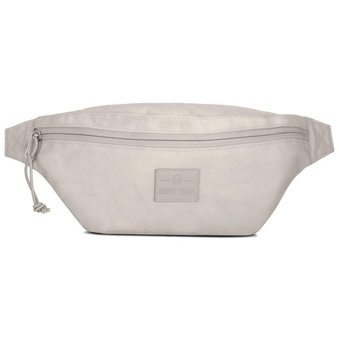 JOHNNY URBAN Bum Bag Women & Men Sand - Erik Small - Hip Bag Made of Recycled PET Bottles for Festivals, Sports & Travel - Water-Repellent