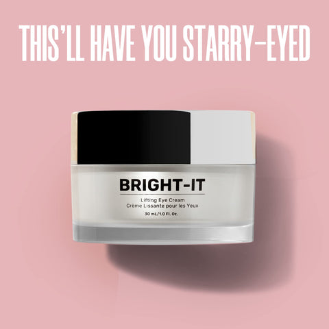 MAÃƒÆ’Ã†â€™ÃƒÂ¢Ã¢â€šÂ¬Ã‚Â¹LYS Bright-It Lifting Eye Cream 1 Fl Oz