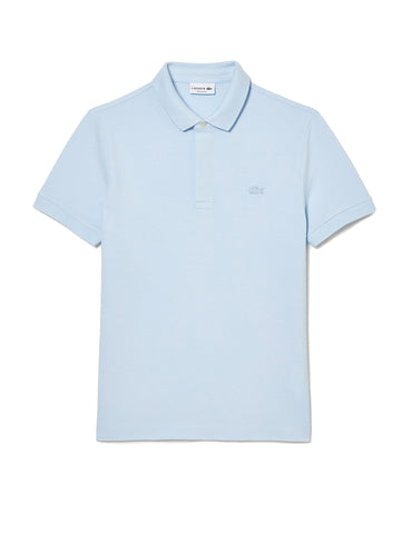 Lacoste - Men's Short Sleeves Paris Polo