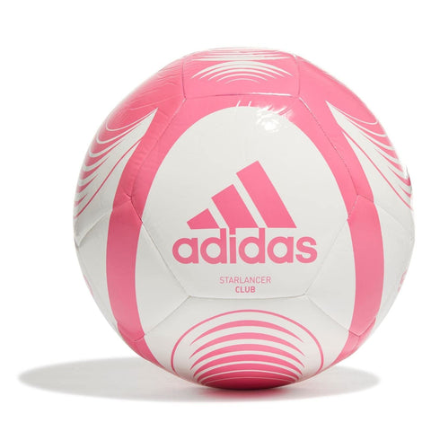adidas Starlancer-Club Ball White/Sopink 5