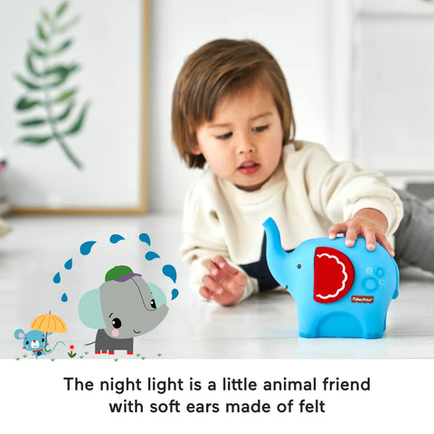 Fisher-Price 22293 Musical Toy, Multicolour