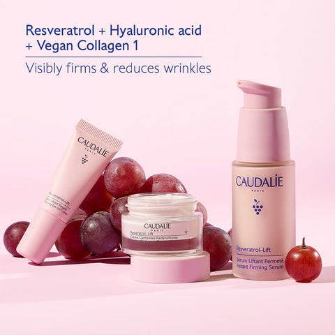 Caudalie Resveratrol-Lift Ultimate Firming Set
