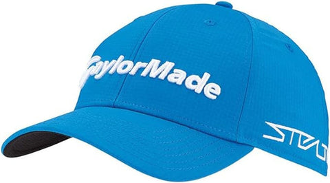 TaylorMade Tour Radar Hat - N8938001 - Blue