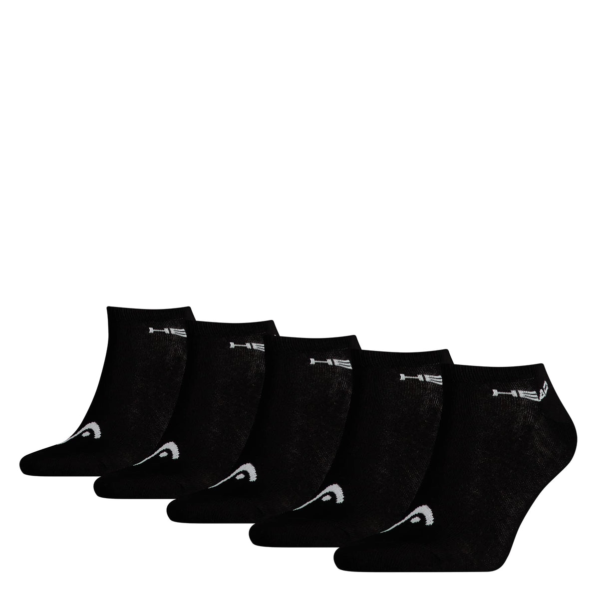 Head Men's Streetwear, Black, 43-46