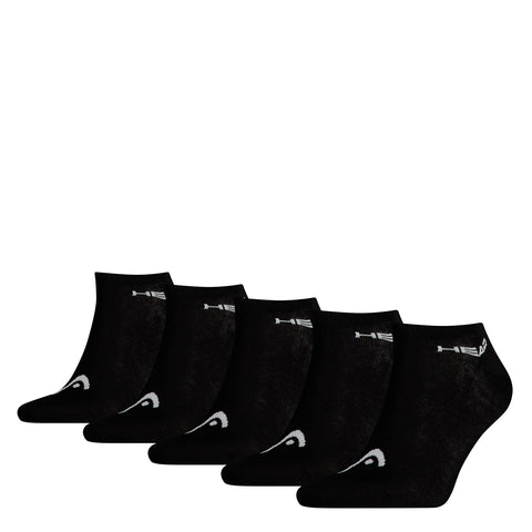 Head Men's Streetwear, Black, 43-46