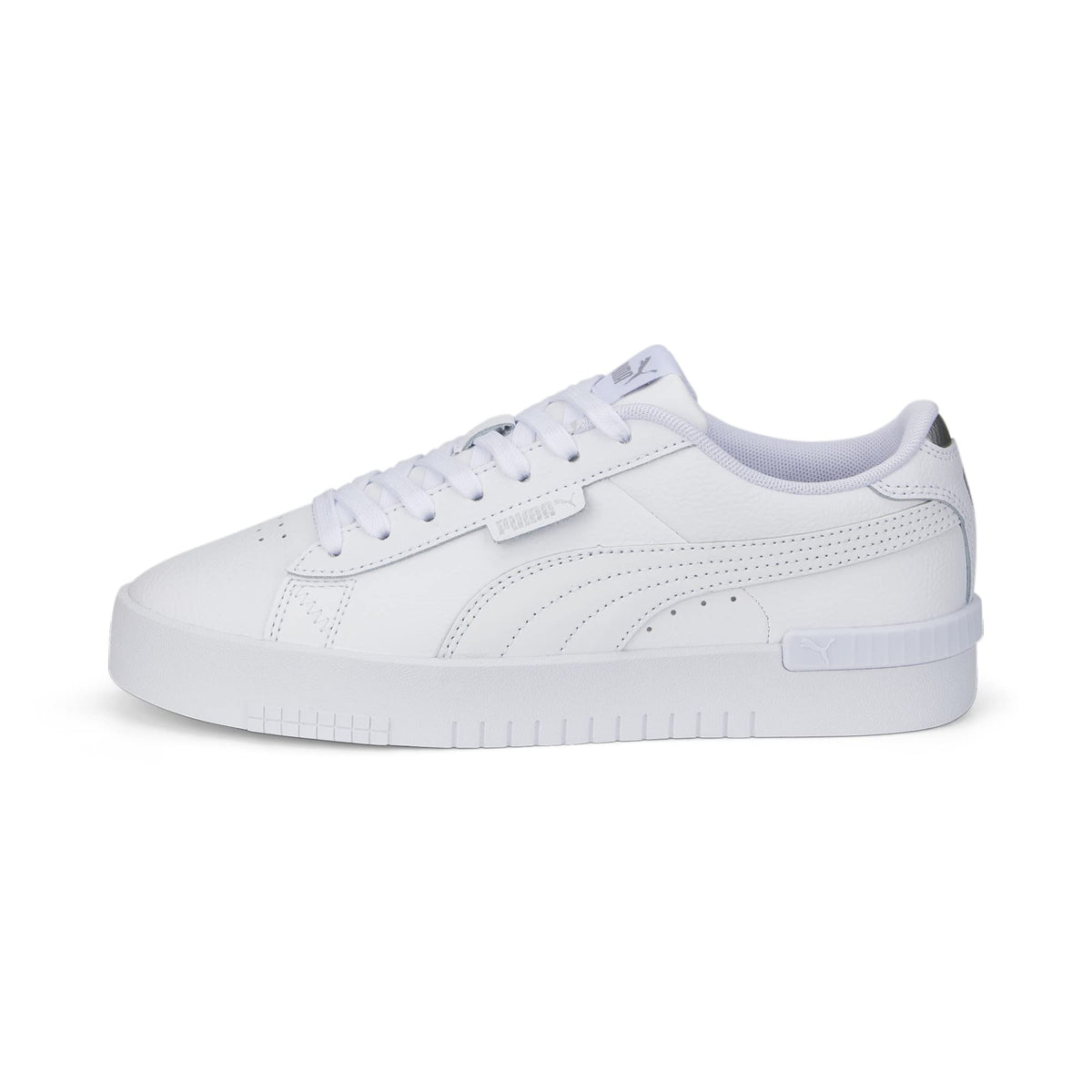 PUMA - Jada Renew - 38640101 - Color: White - Size: 7