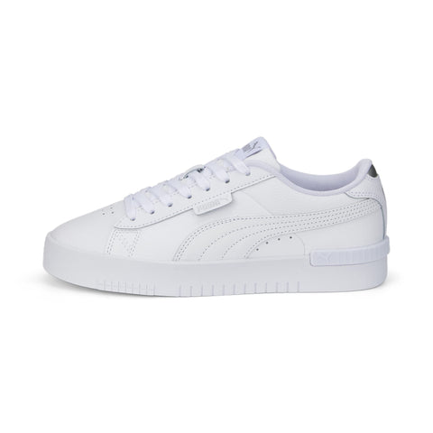 PUMA - Jada Renew - 38640101 - Color: White - Size: 7