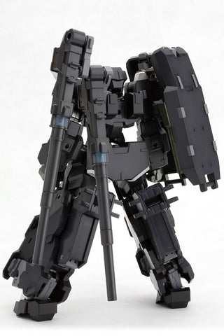 Japan Import Kotobukiya FA067 Frame Arms ZFA-01 Werewolf Spector: RE 1/100 Model Kit
