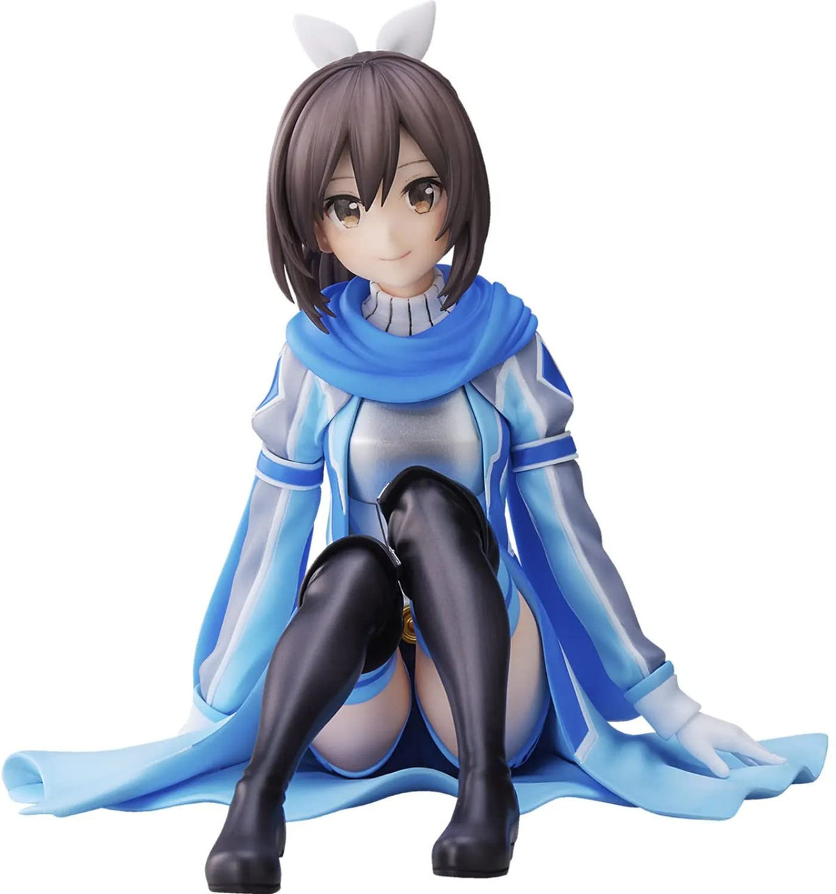 Apex - Bofuri: I Don't Want To Get Hurt - Sally Non-Scale PVC Figure