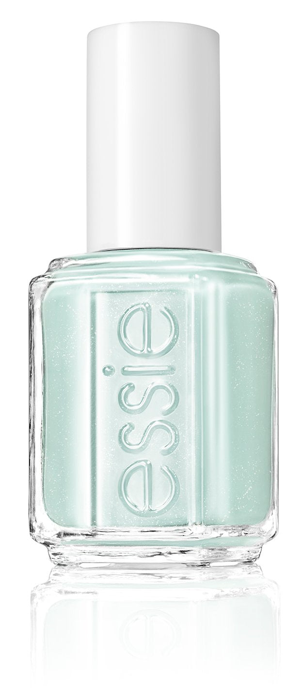 essie VVQKBL5170 - nail polishes (Green, Fashion Playground, 1 pc(s), 3 cm, 7 cm, 3 cm)