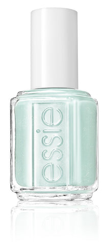 essie VVQKBL5170 - nail polishes (Green, Fashion Playground, 1 pc(s), 3 cm, 7 cm, 3 cm)