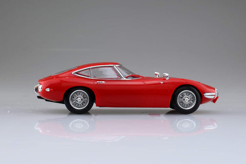 ??????? 1/32 ????????????? ??? 2000GT ??????? ????????? 05B