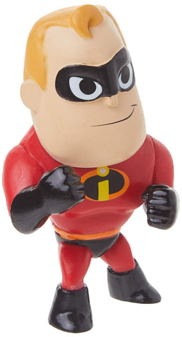 Funko Mystery Mini Blind Box: Disney Pixar the Incredibles - Voyd - Collectible Vinyl Figure - Gift Idea - Official Merchandise - for Kids & Adults - Movies Fans - Mini Figure for Collectors