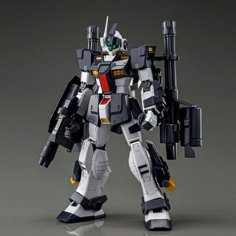 Bandai MG 1/100 RGM-79DO Philip Hughes's GM Dominance Model kit