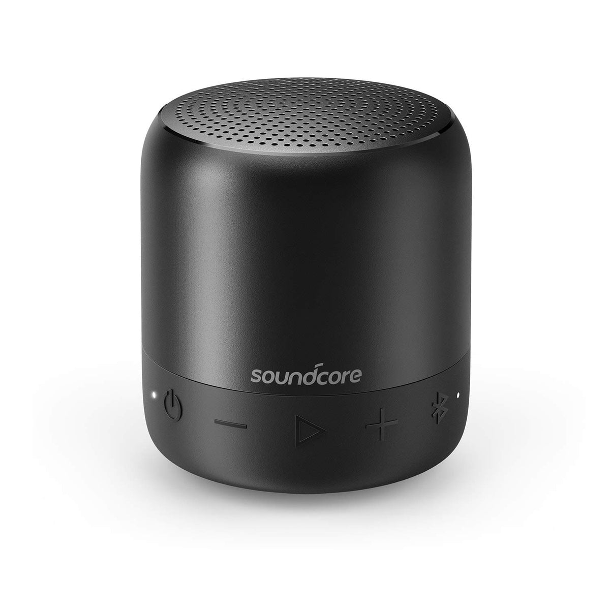 Anker SoundCore Mini 2 Speaker - Black