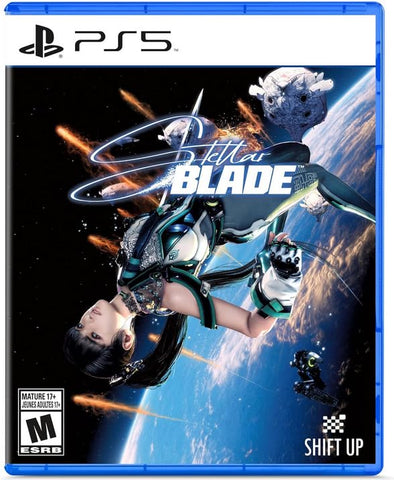 Stellar Blade - For PlayStation 5