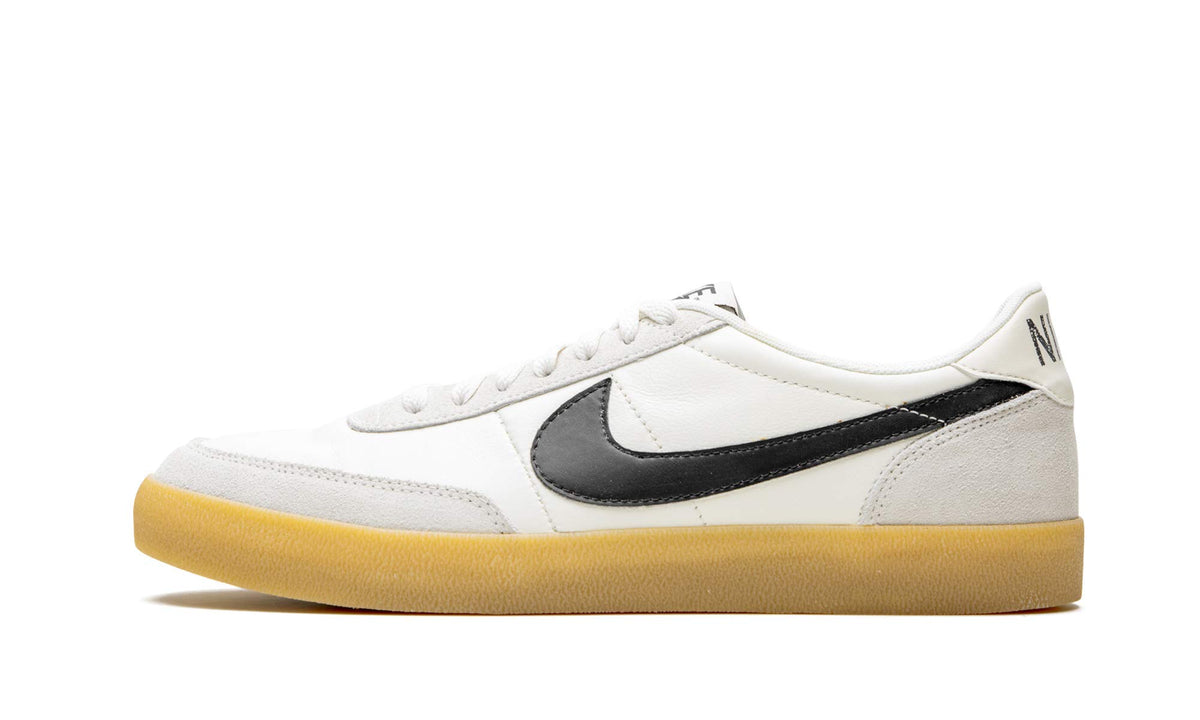Nike Mens Killshot 2 Leather 432997 121 Sail/Black - Size 13