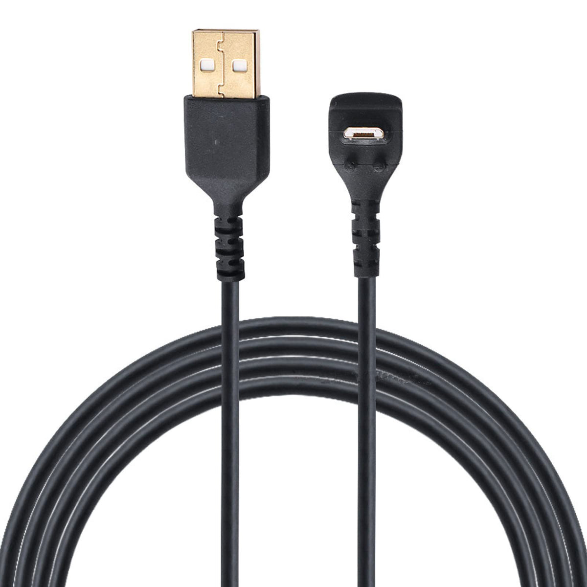 DAGIJIRD PVC USB Cable Mouse Line Charging Cable for SteelSeries Rival 700/710 Gaming Mouse