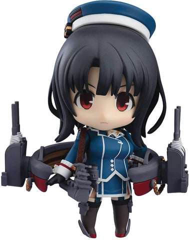 Good Smile Company Kancolle: Takao Nendoroid Action Figure