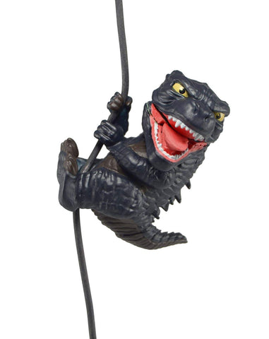NECA Godzilla Scaler