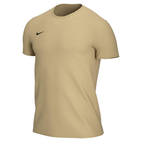 NIKE Mens Dri-fit Park 7 Jby Sweatshirt, Jersey Gold/Black, XXL EU
