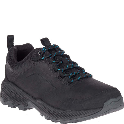 Merrell Forestbound Walking Shoes - AW22 Black