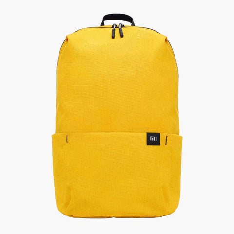 Mi Casual Daypack (Yellow)