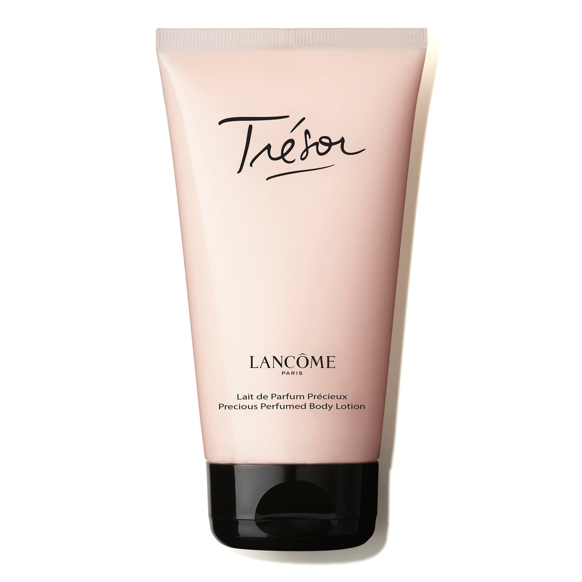 LancÃƒÆ’Ã†â€™Ãƒâ€šÃ‚Â´me TrÃƒÆ’Ã†â€™Ãƒâ€šÃ‚Â©sor Scented Body Lotion - Smoothes, Illuminates & Hydrates Skin - With Rose, Lilac & Apricot Blossom - 5 Fl Oz